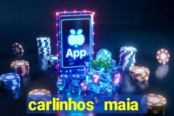 carlinhos maia plataforma de jogos